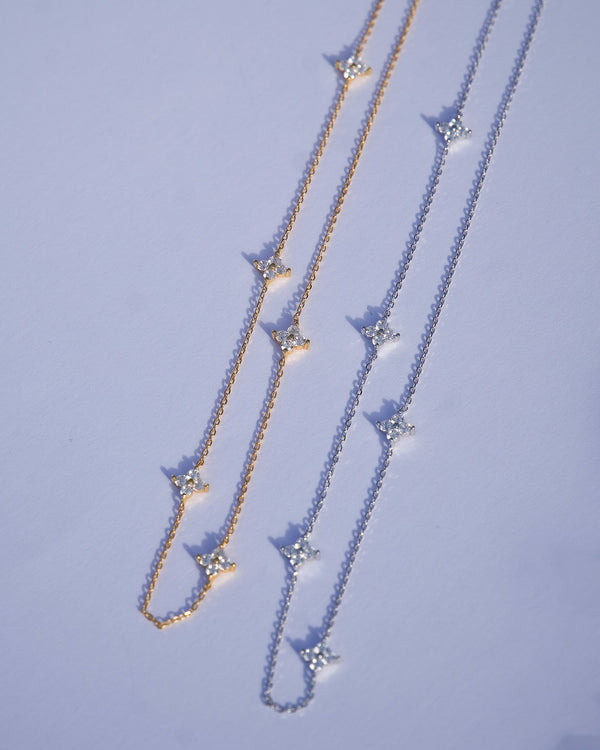 Flora Necklace
