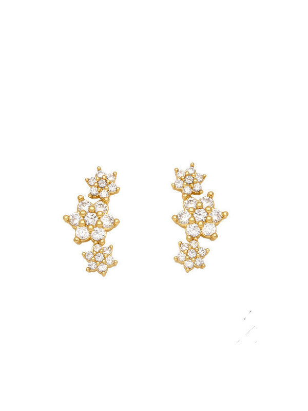 Daisy Earrings