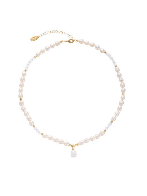 La Perla 2 Necklace