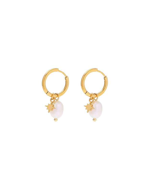 La Perla Earrings
